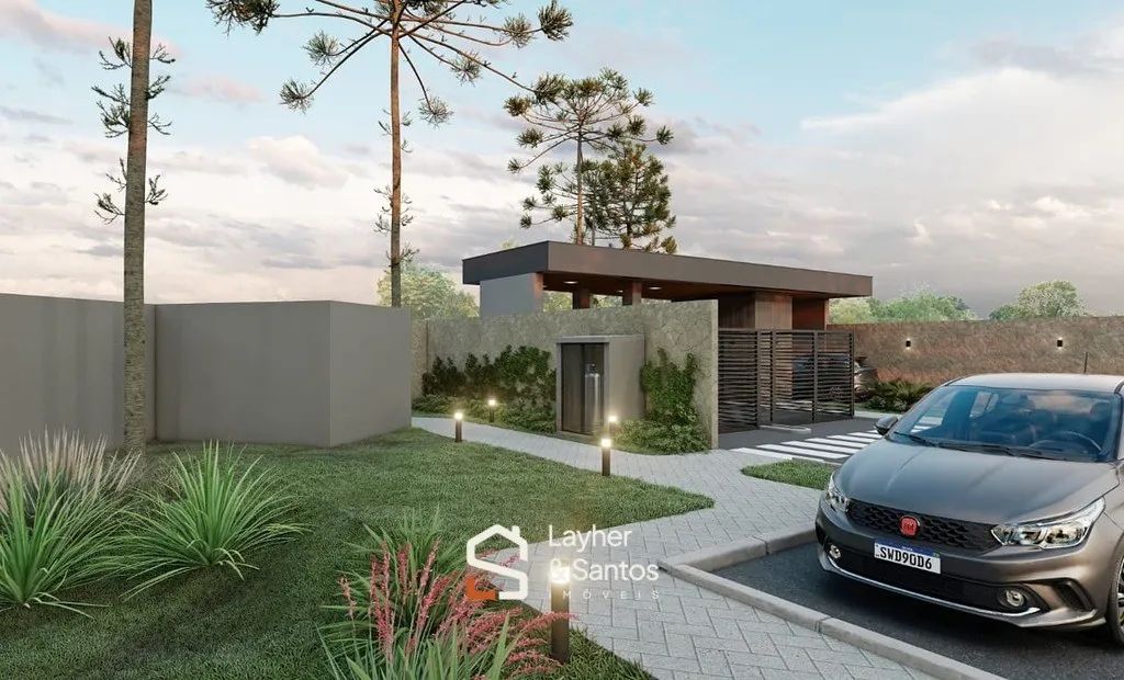 TERRENO EM CONDOMINIO NO SPAZIO TRENTINO - Foto 6