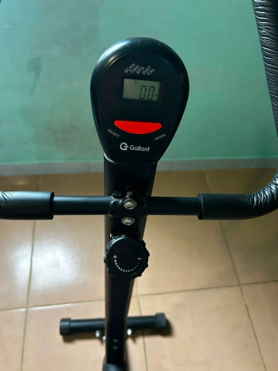 Bicicleta ergométrica  - Foto 2
