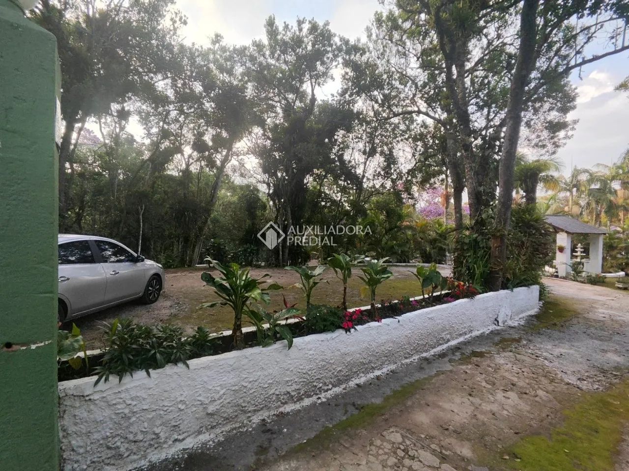 Linda chácara em Rio Grande da Serra - Foto 4