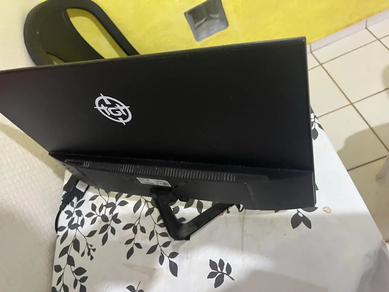 MONITOR TARGET 24 POLEGADAS 180Hz - Foto 2