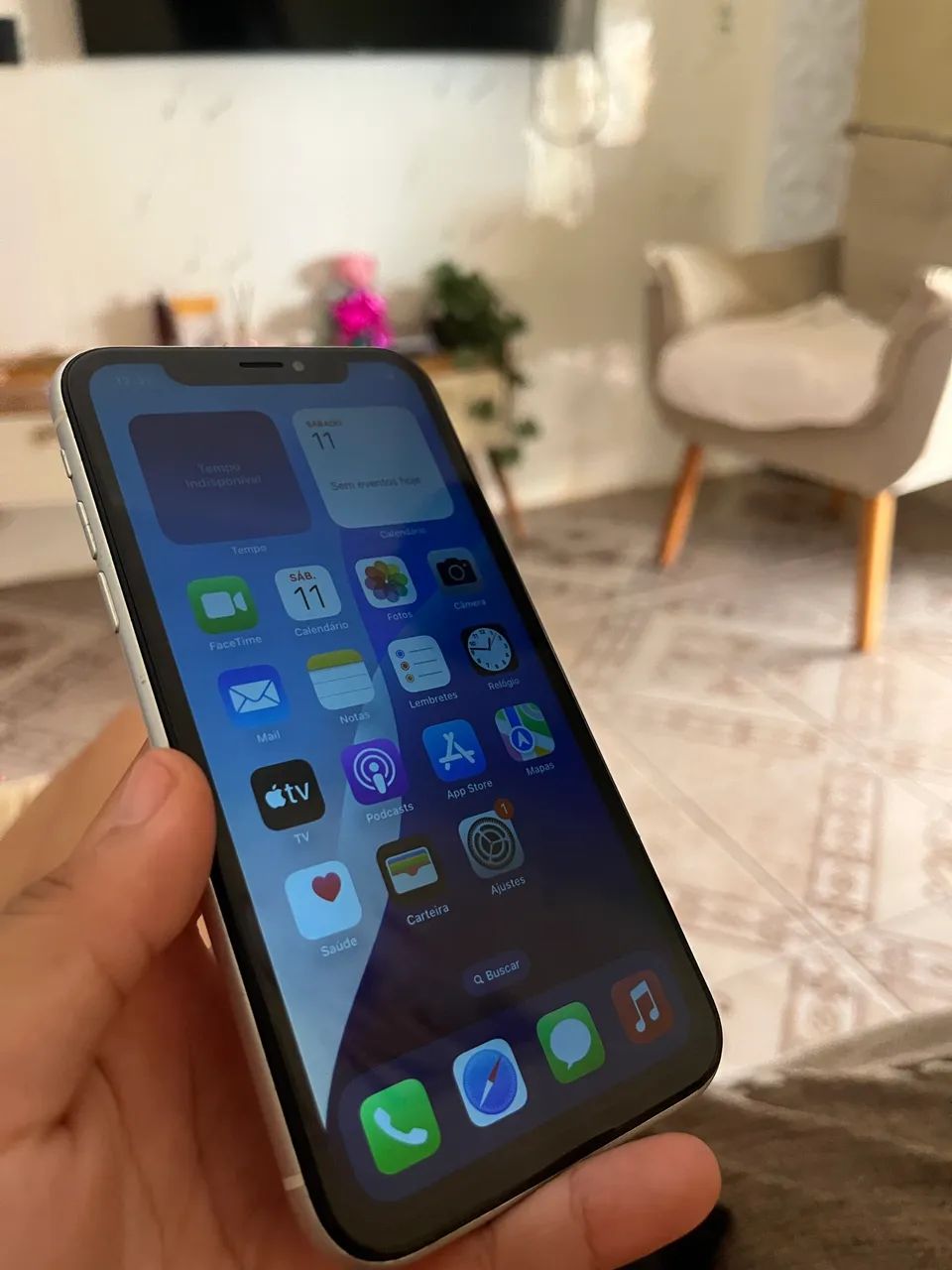 iPhone XR - Foto 4