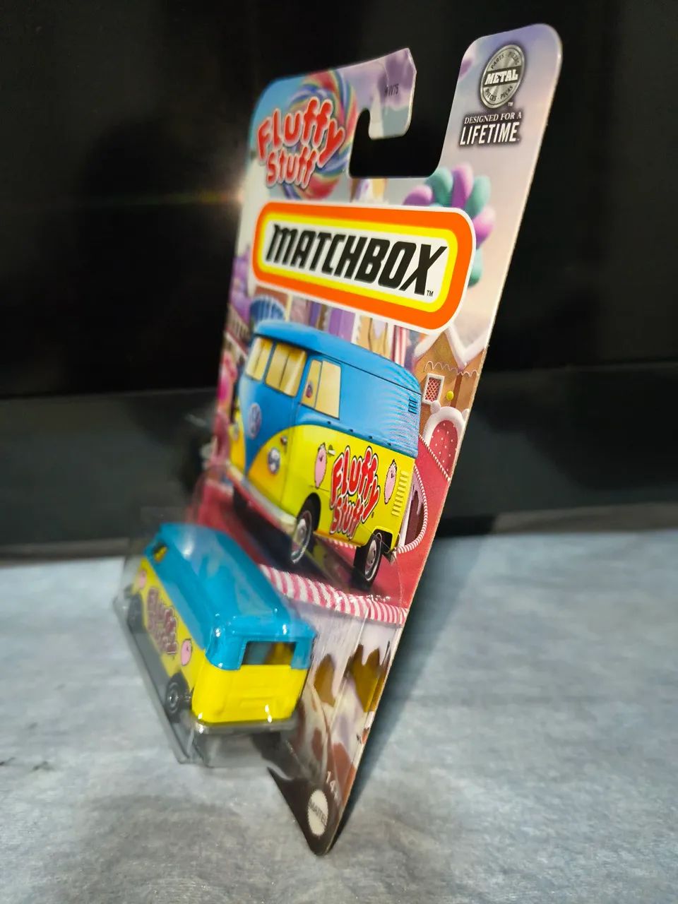 Matchbox Volkswagen  - Foto 3