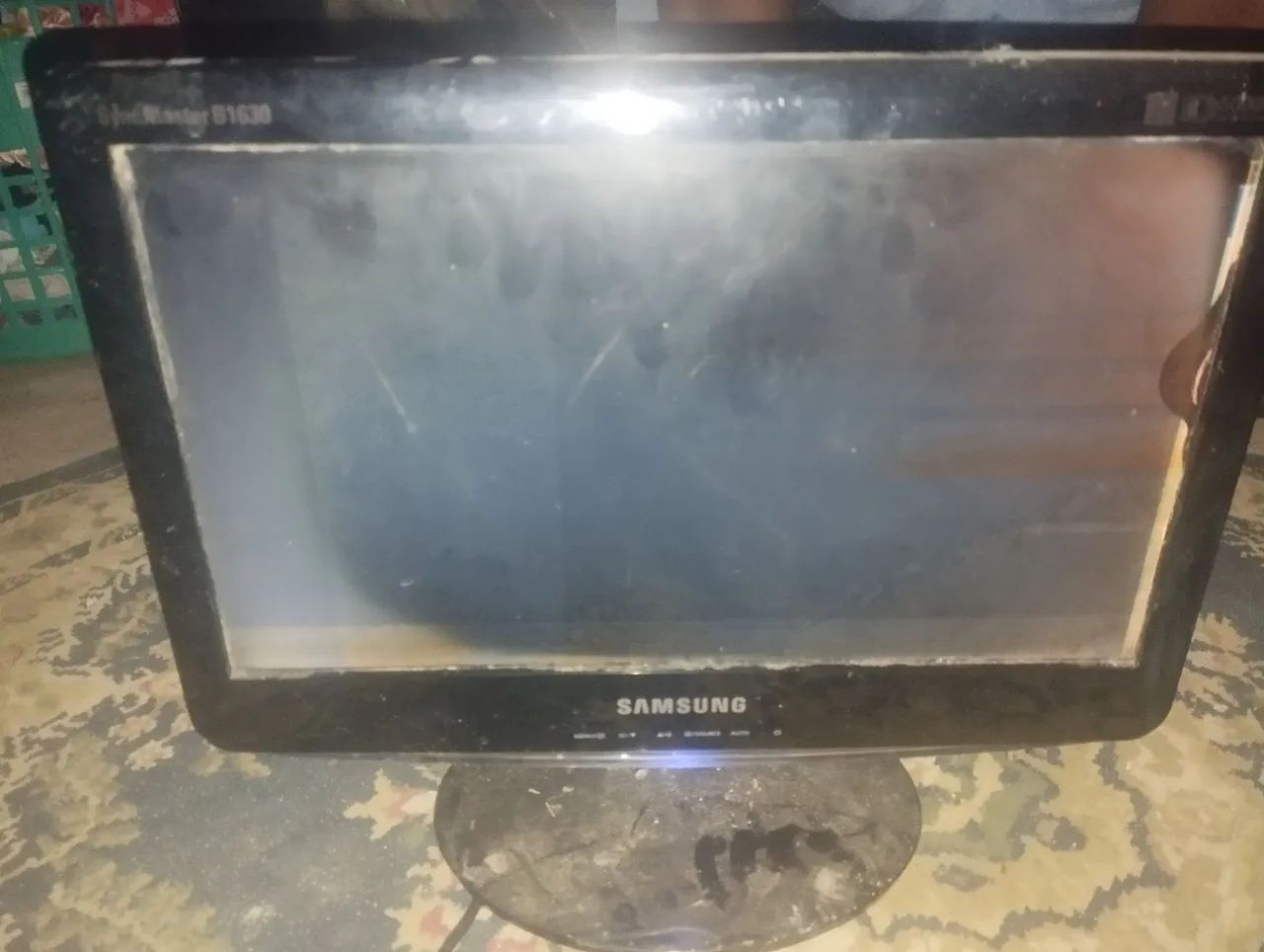 Manitor Samsung  - Foto 2