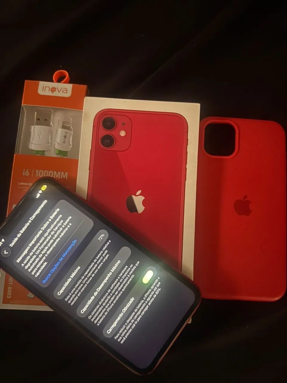 Iphone 11 - Foto 2