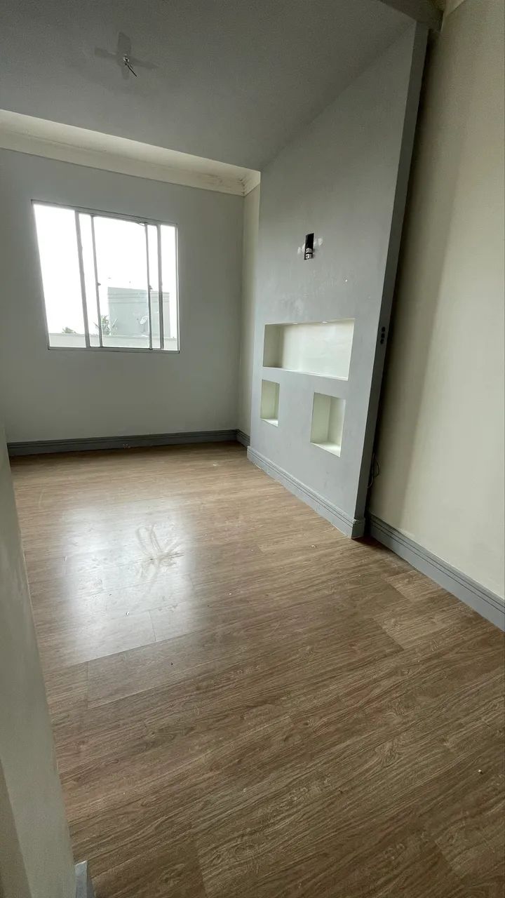 Alugo apartamento, Pachecos - Palhoça  - Foto 5