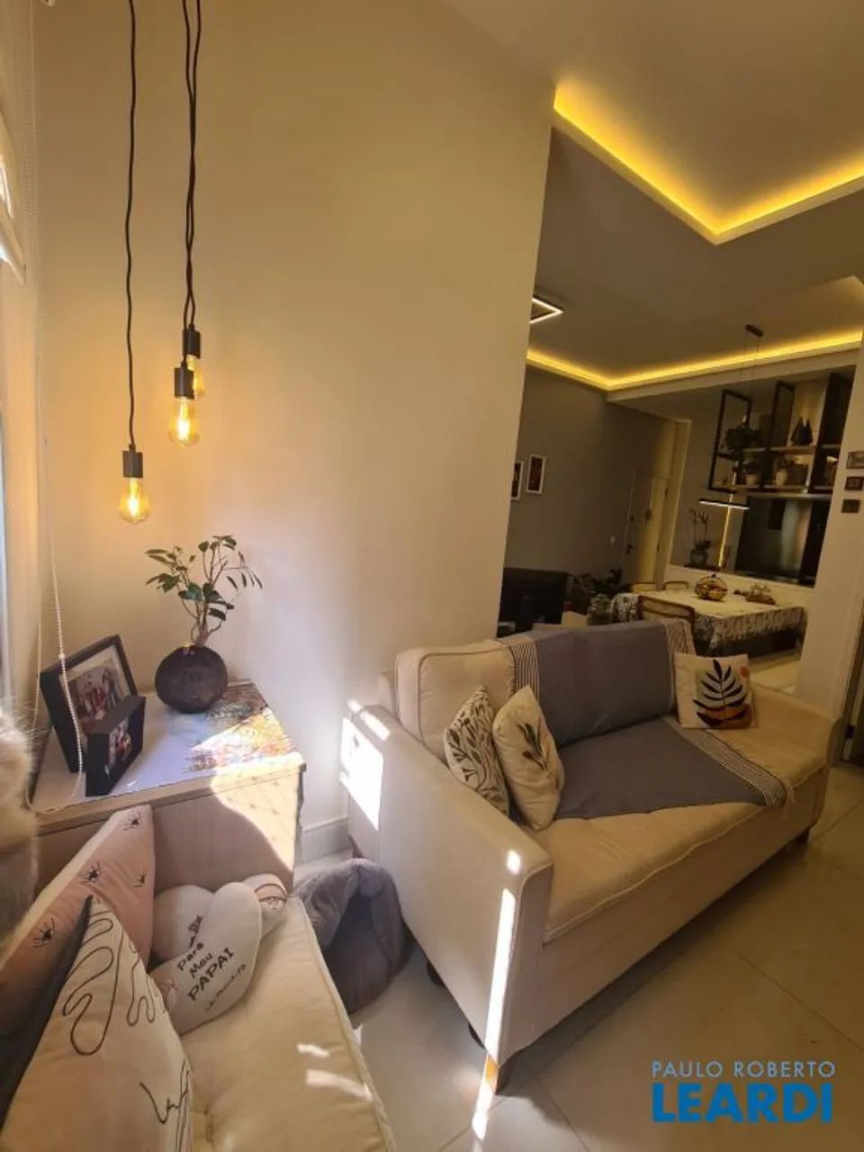 APARTAMENTO - CAMBUCI - SP - Foto 2
