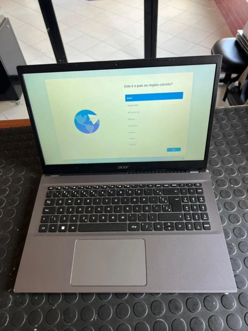 VENDE-SE NOTEBOOK ACER - Foto 3