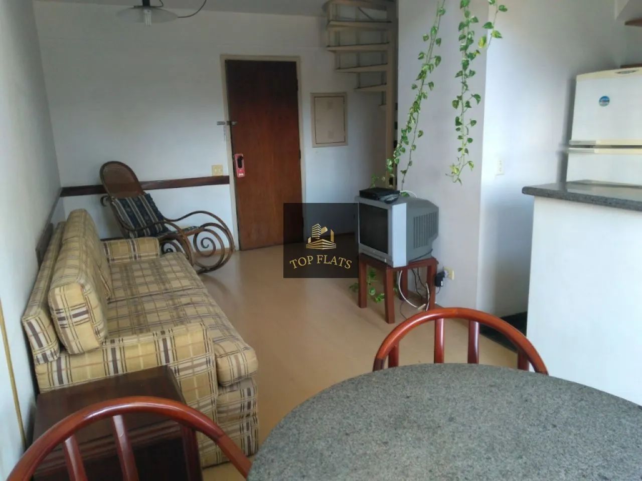 Flat disponível em Moema - Foto 4
