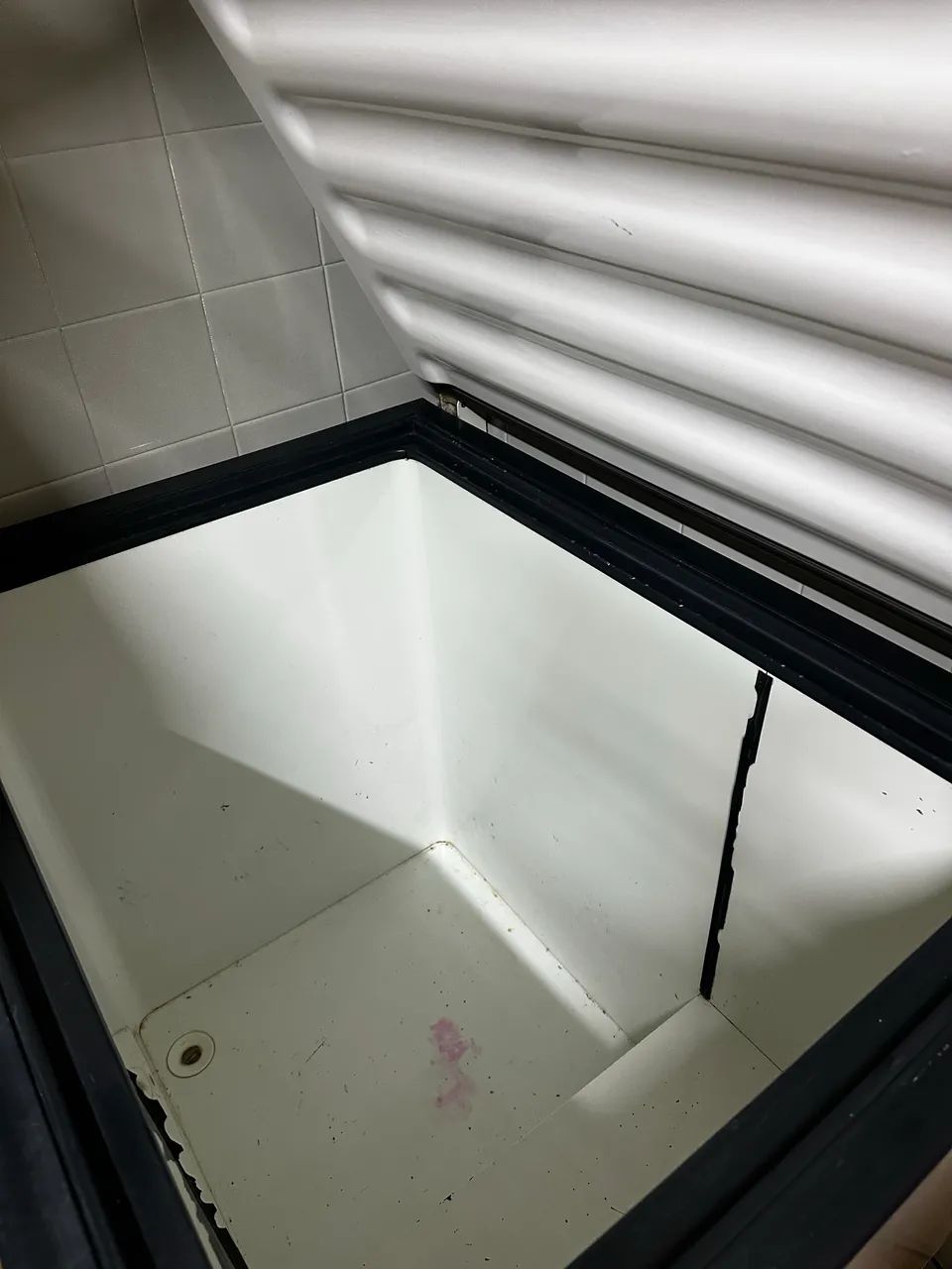 Freezer Horizontal Consul 309 Litros - Foto 3
