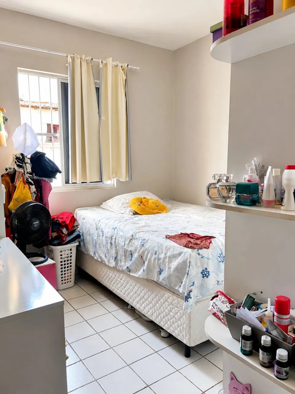 APARTAMENTO NO ITAPERI PROXIMO AVENIDA SILAS MUNGUBA... - Foto 5