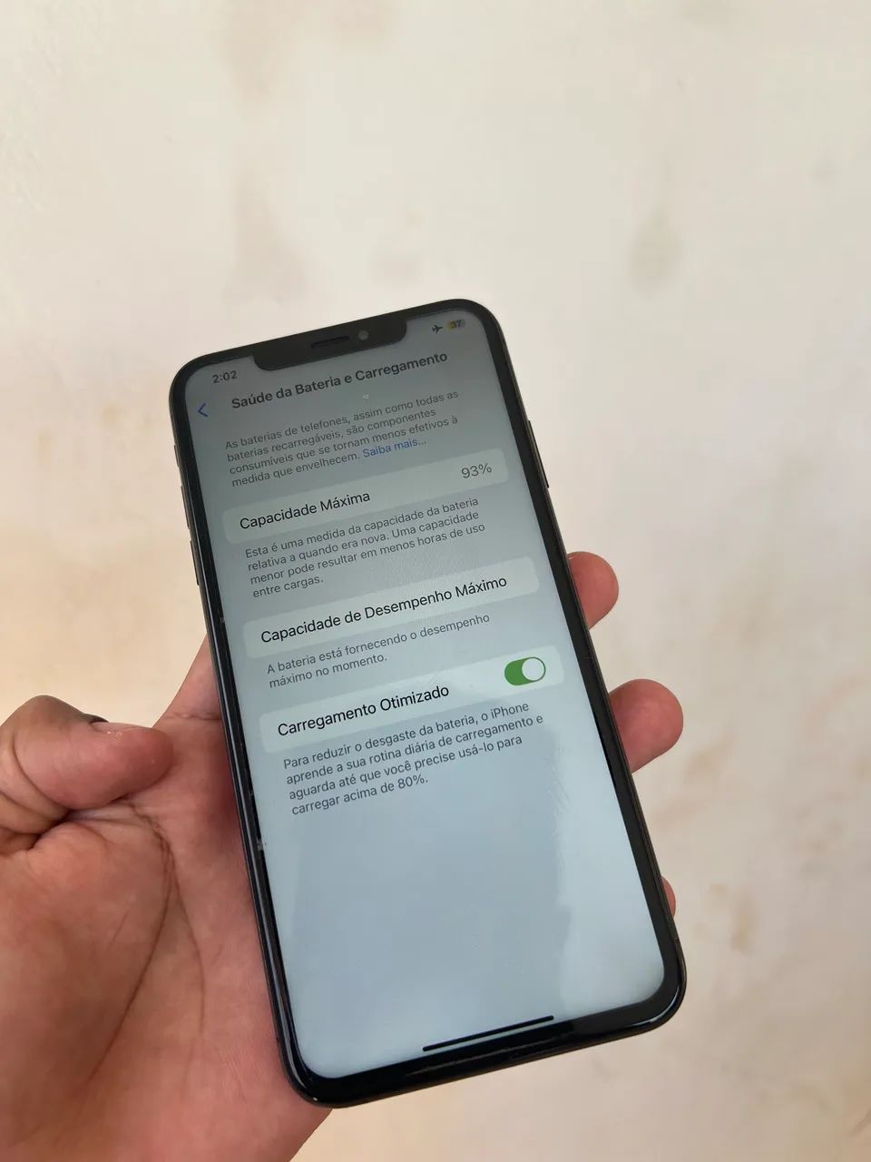 iPhone Xs Max 512gb - Foto 3