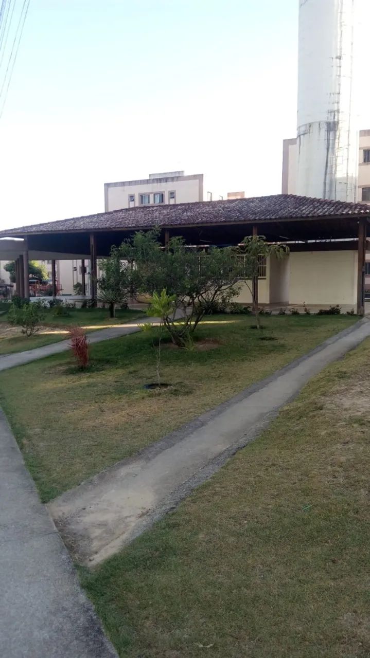 Ap 3° andar em Residencial - Foto 5