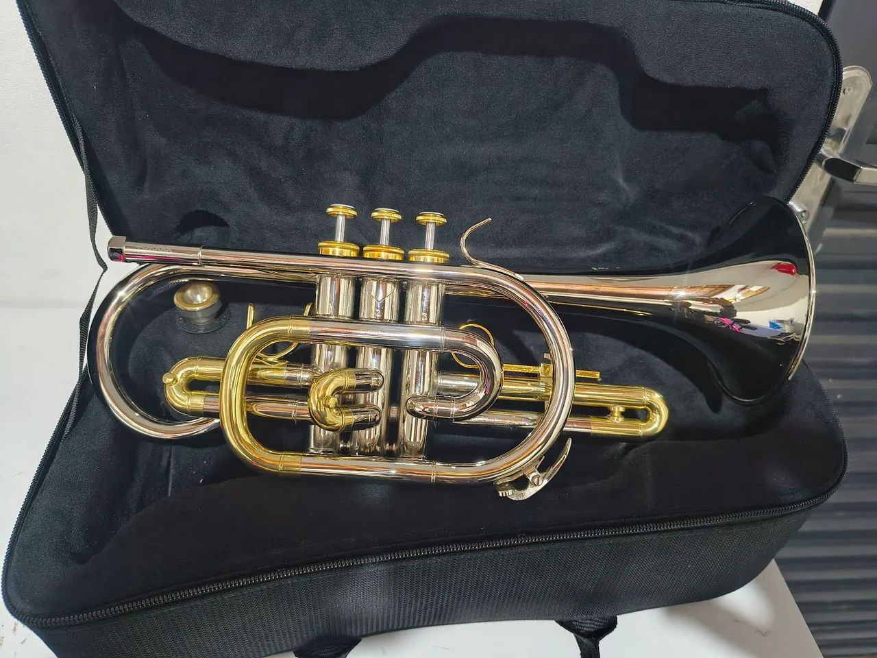 Cornet sib Tokai  - Foto 2