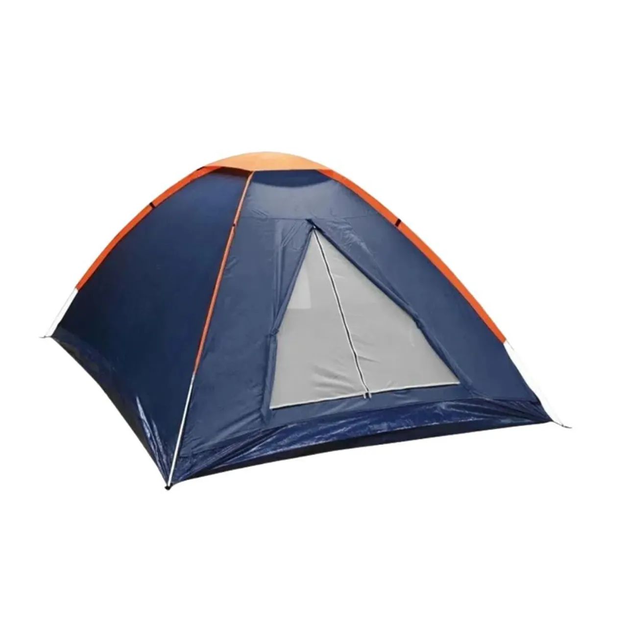 Barraca de camping 