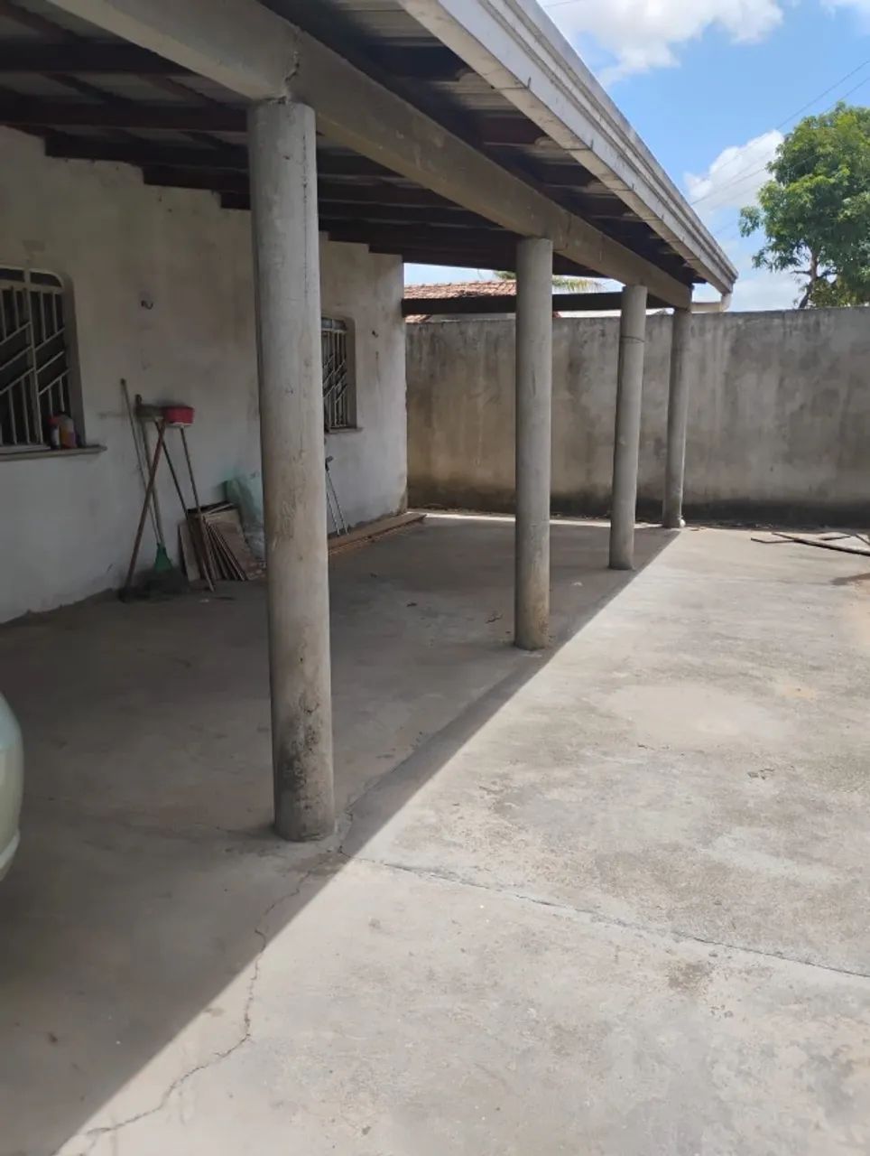 Vendo Casa no equatorial  - Foto 5