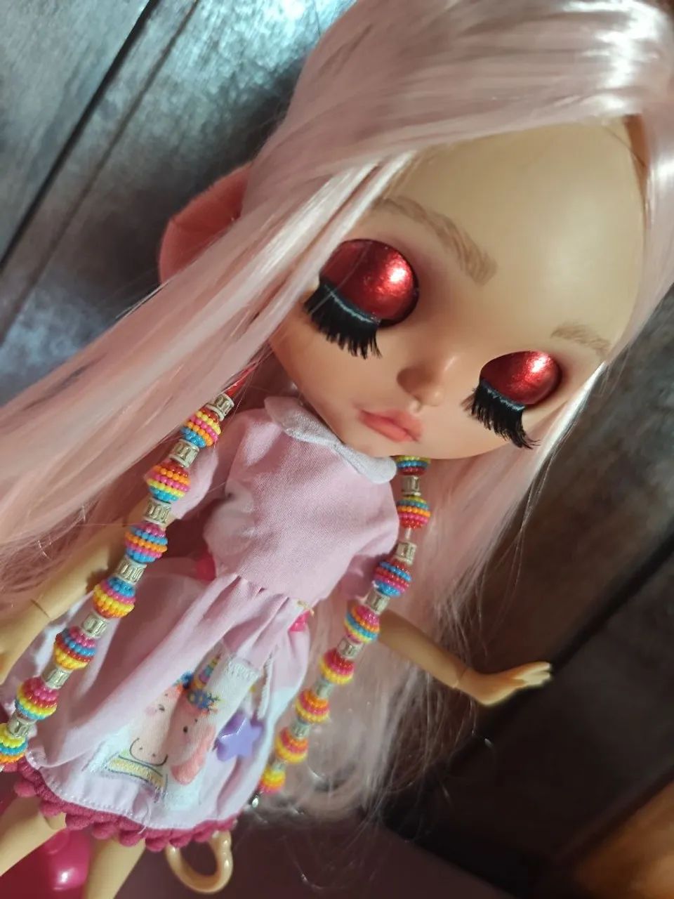 Blythe Doll Custom  - Foto 4