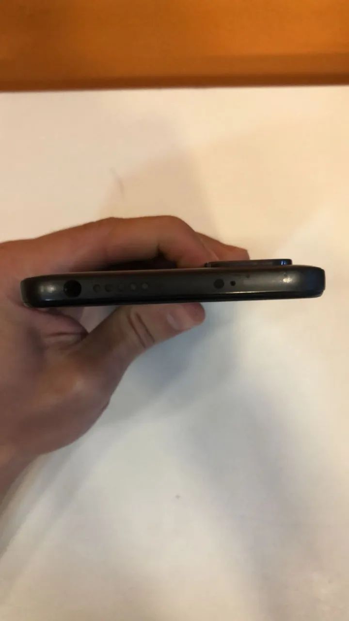 Xiaomi  NOTE 11  Excelente - Troco Parcelo 18X Loja Centro - Foto 5