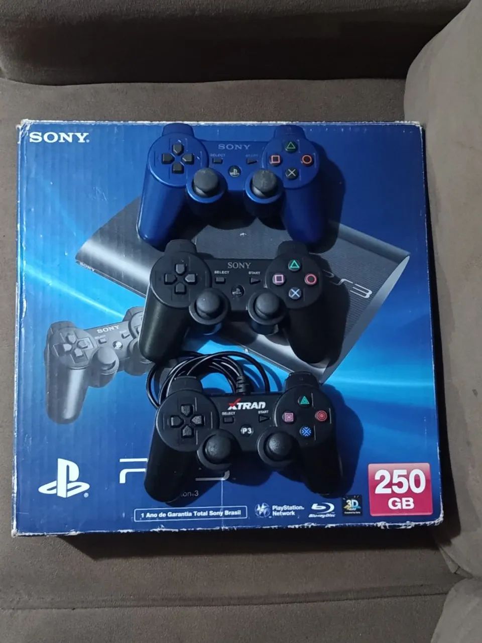 Playstation 3  - Foto 5