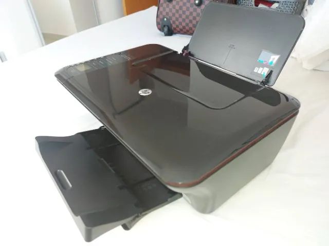 Multifuncional HP Deskjet série 3050 - Foto 2