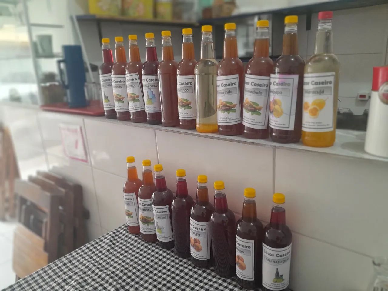 Bebidas  - Foto 4