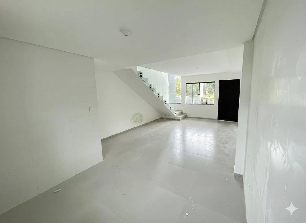 Casa/Sobrado Geminado com 2 suítes à venda em Potecas, São José/SC. - Foto 3