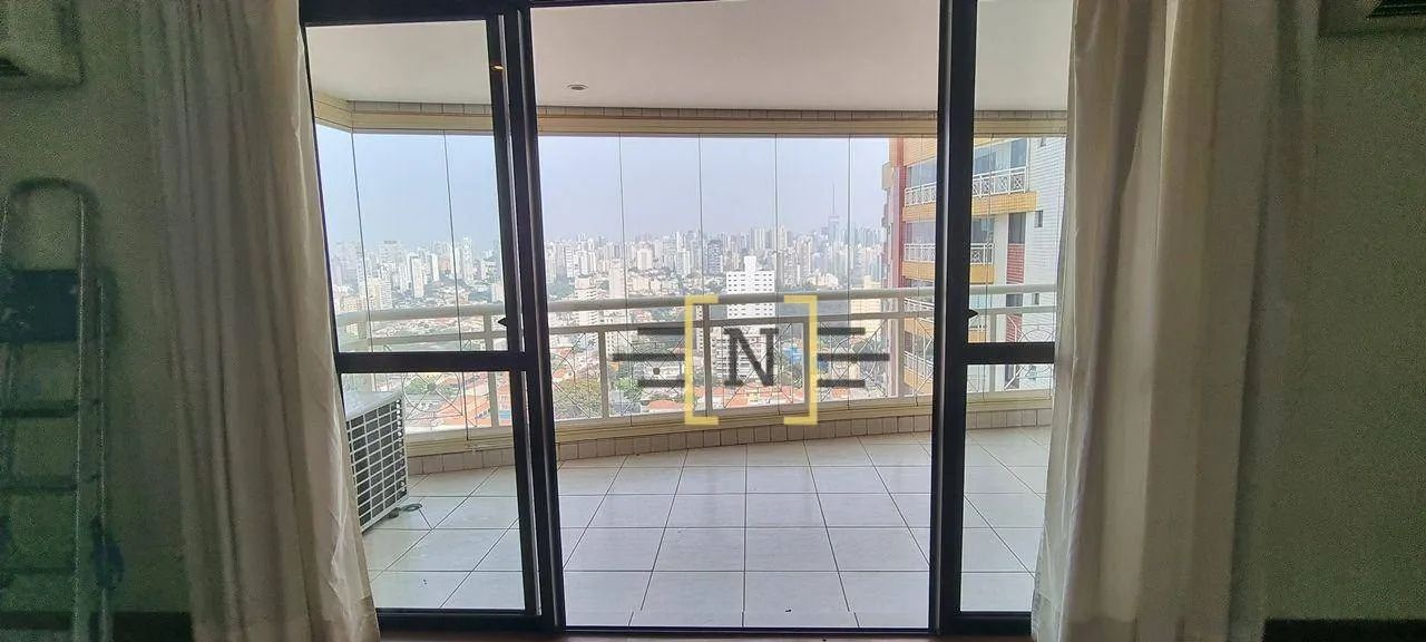 Apartamento com 4 dormitórios à venda, 165 m² por R$ 2.180.000,00 - Aclimação - São Paulo/ - Foto 3