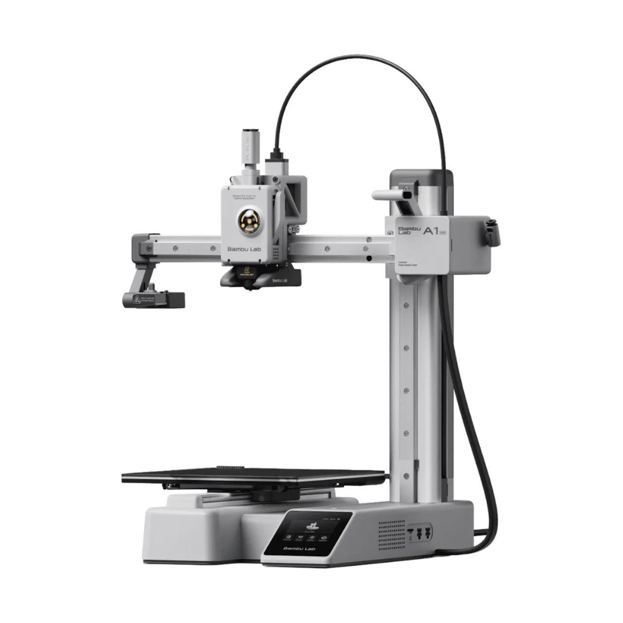 Impressora 3D Bambu Mini A1