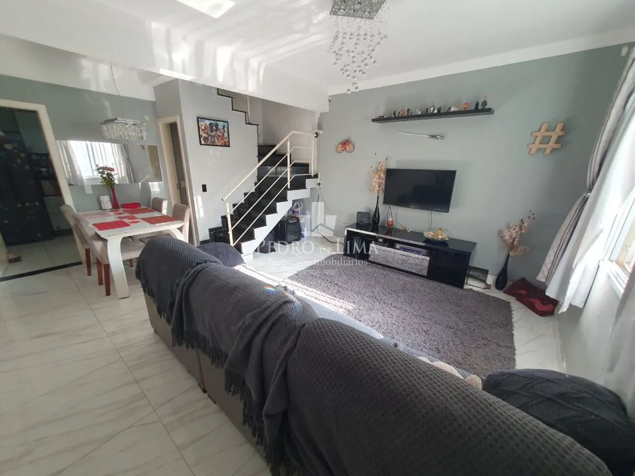 Sobrado Frontal, 2 suítes, 2 vagas, Vila Prudente - Foto 5