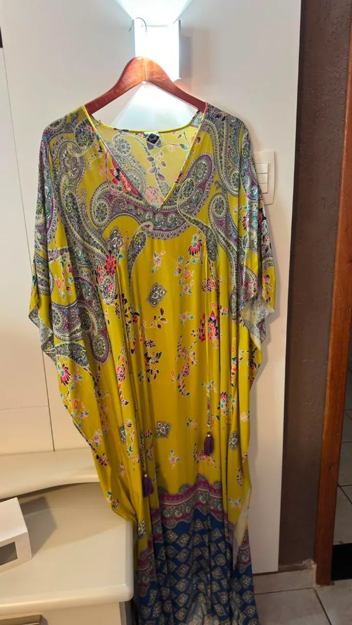 Kaftan 