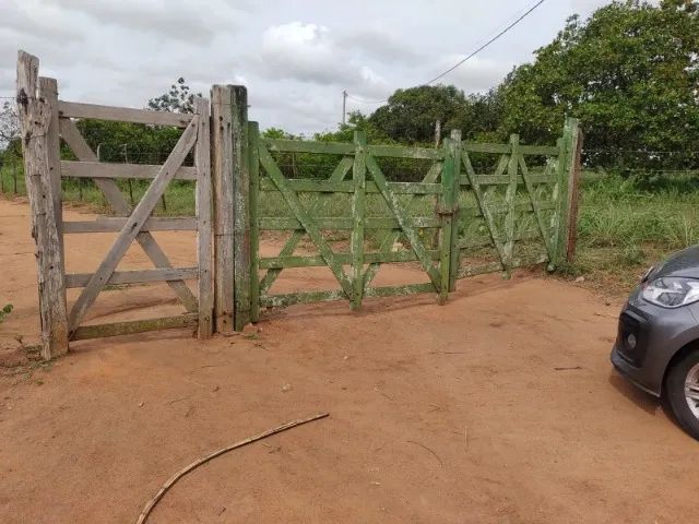 Sítio Lagoa de Itaenga 14 ha