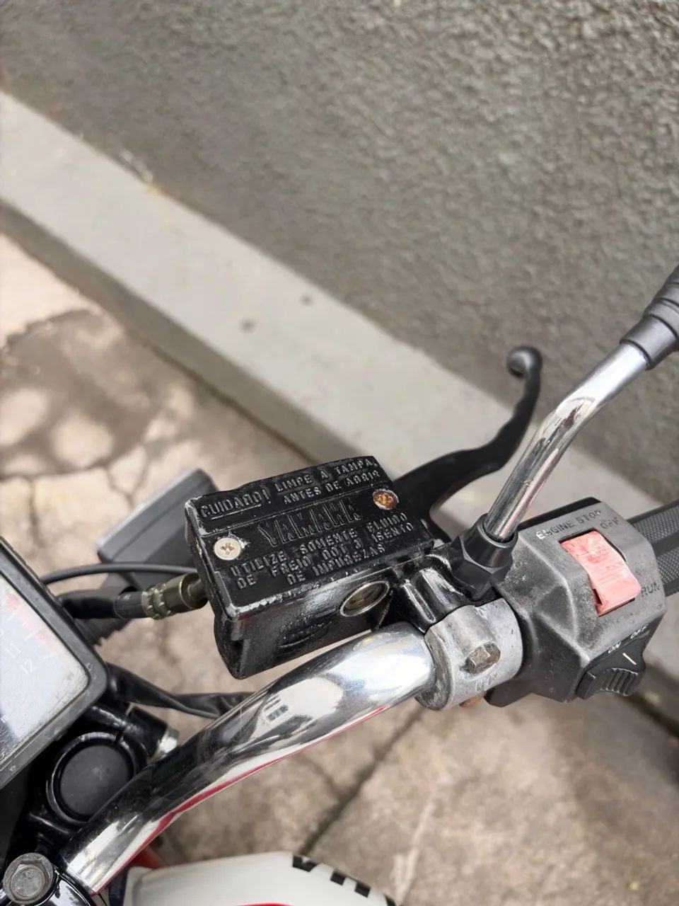 Rd 135Z 1989 - Foto 5