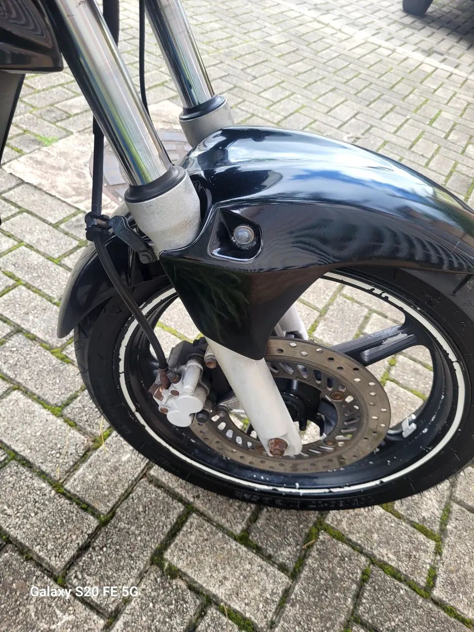 Cb300 9900 - Foto 5