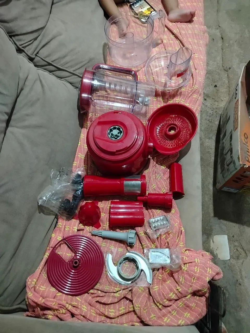 Multiprocessador  - Foto 2