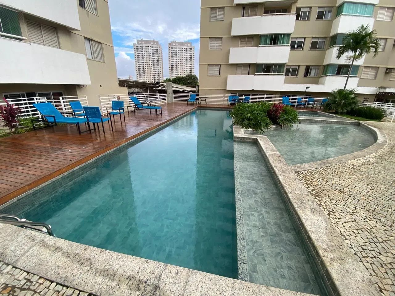 Apartamento Completo no Parque Amazônia  3 Quartos e 2 Vagas! - Foto 2