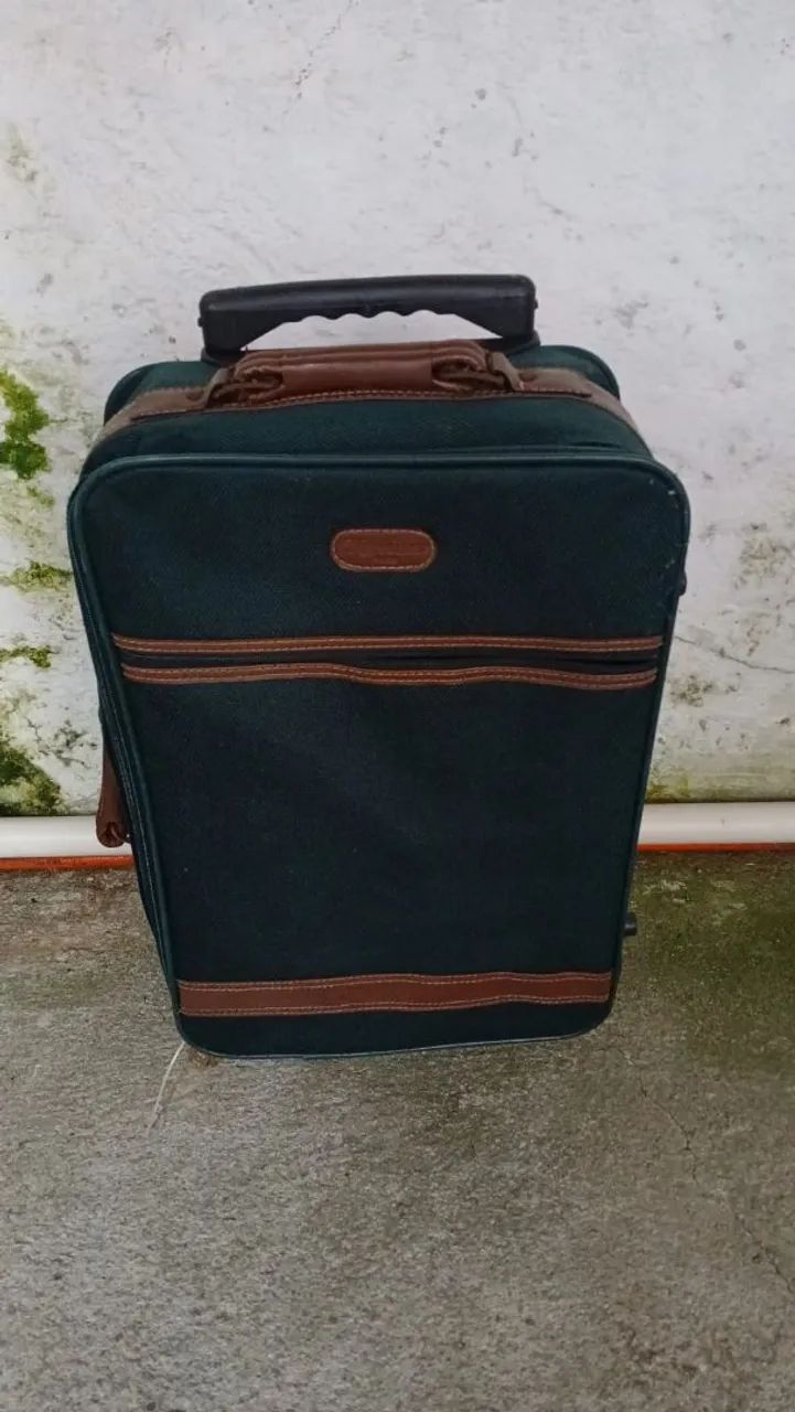 Mala de viagem 10kg 50reais  - Foto 3