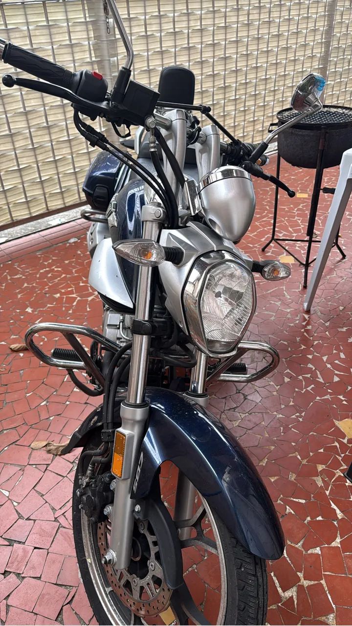 Master Ride 150 - Foto 2