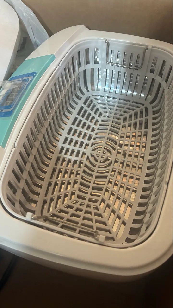 AUTOCLAVE E ULTRASSÔNICA  - Foto 5