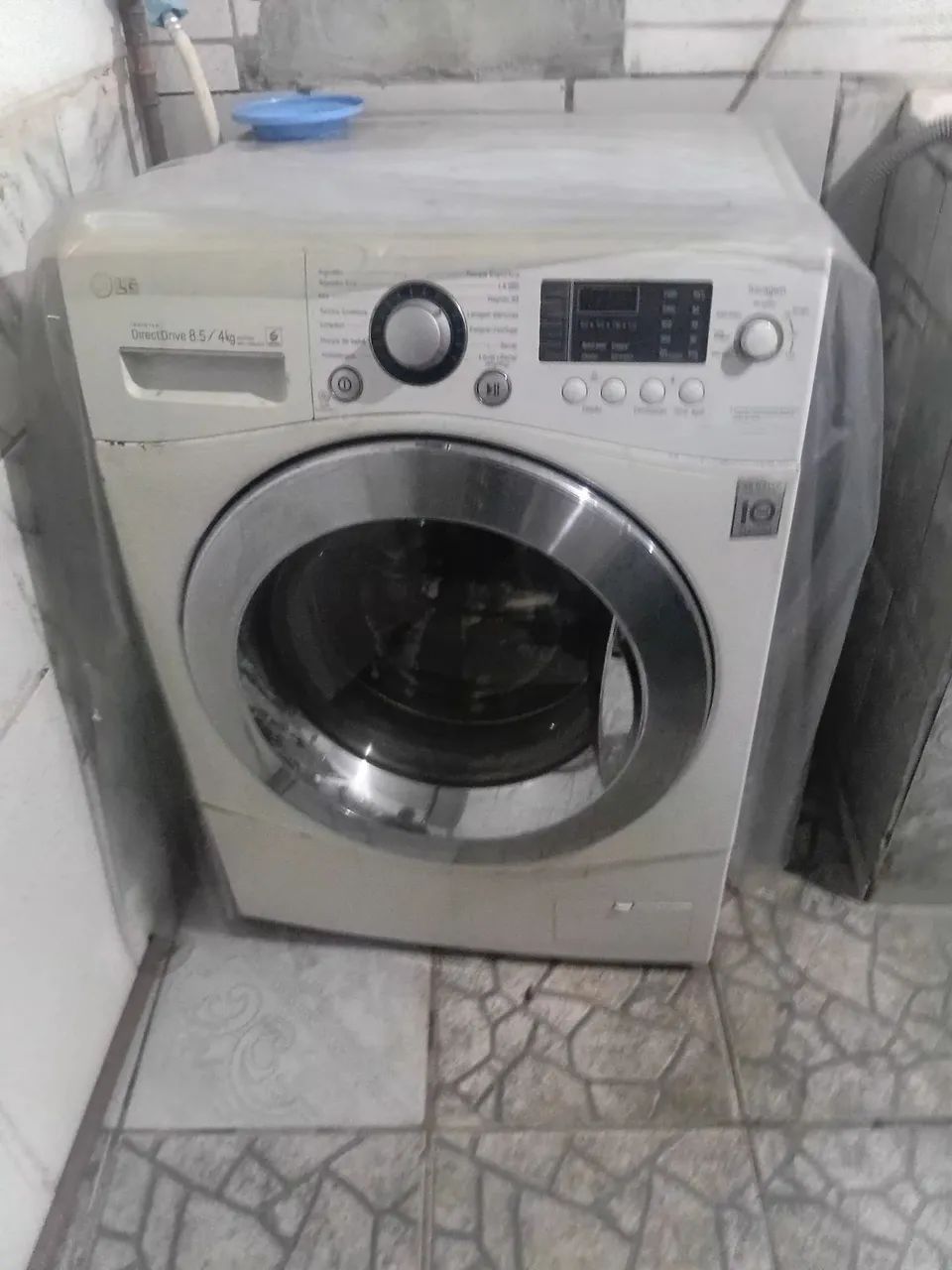 Máquina lava e seca  - Foto 2