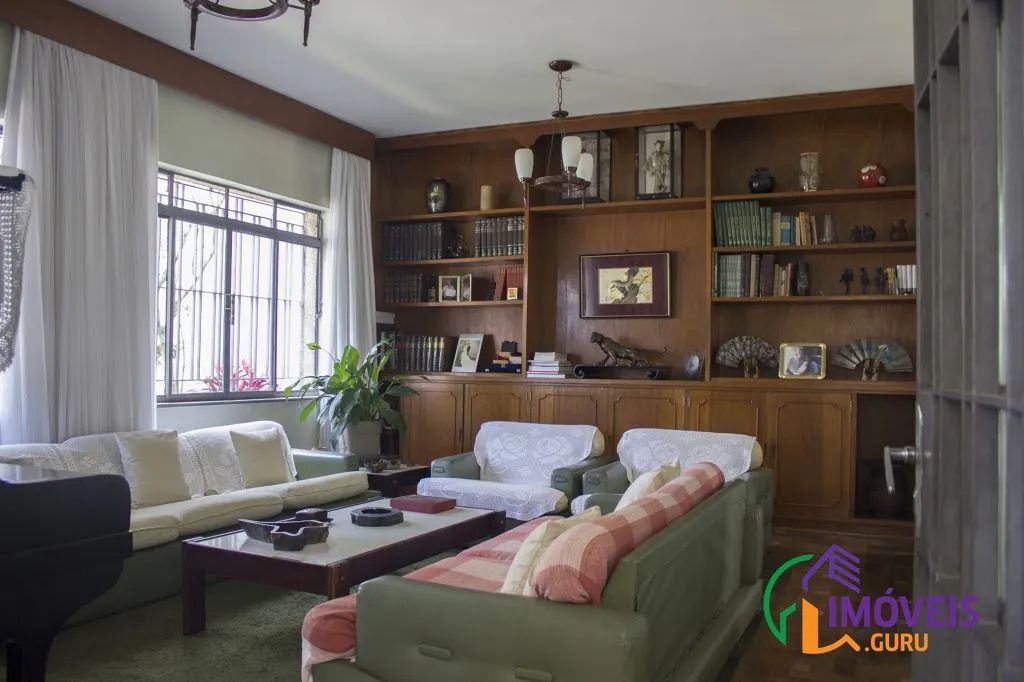 CASA ASSOBRADADA - MORUMBI - SP - Foto 4
