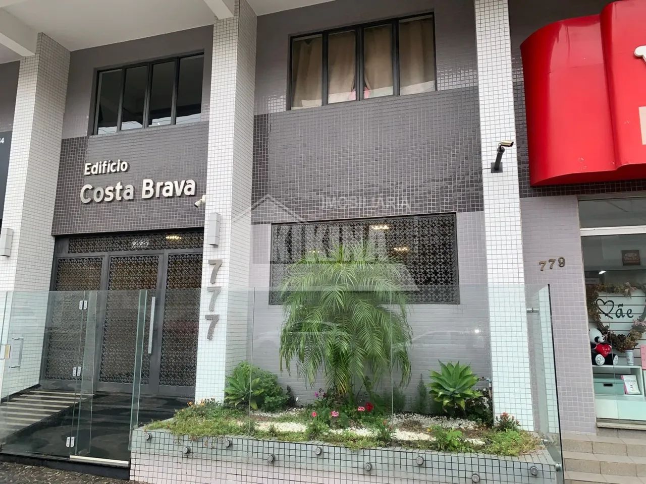 APARTAMENTO PARA LOCAÇÃO NO CENTRO