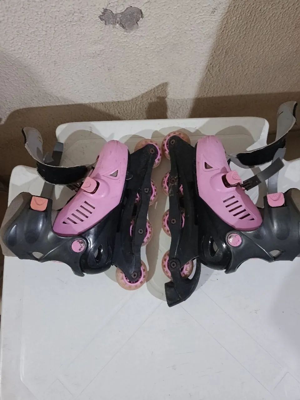 Patins  - Foto 4