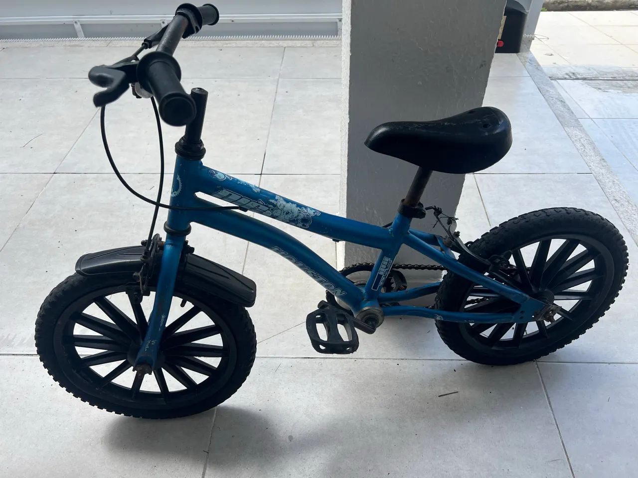 Bicicleta infantil  - Foto 5
