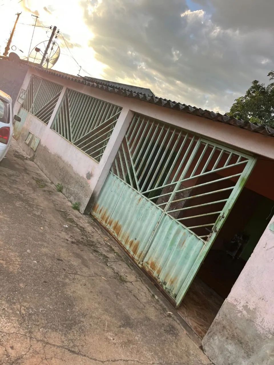 Imóvel a venda  - Foto 4