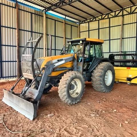 TRATOR AGRÍCOLA  - Foto 6