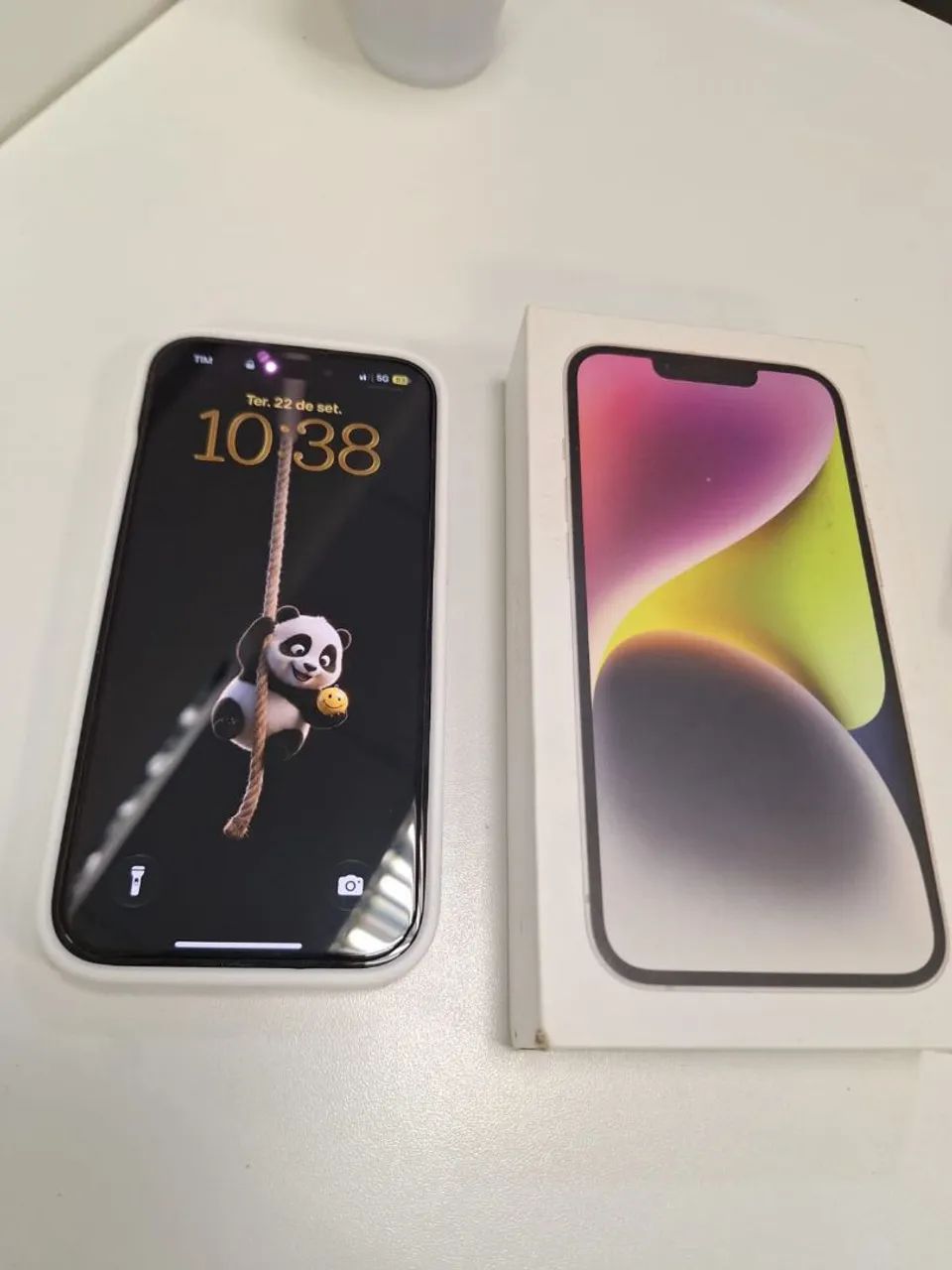 IPHONE 15 PRETO - Foto 2