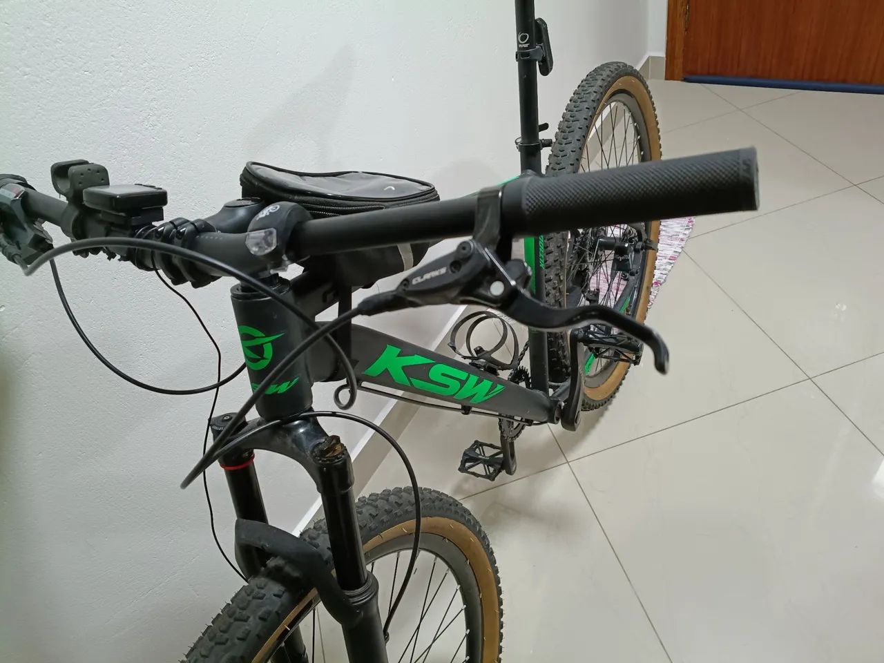 Vendo bike aro 29 - Foto 2