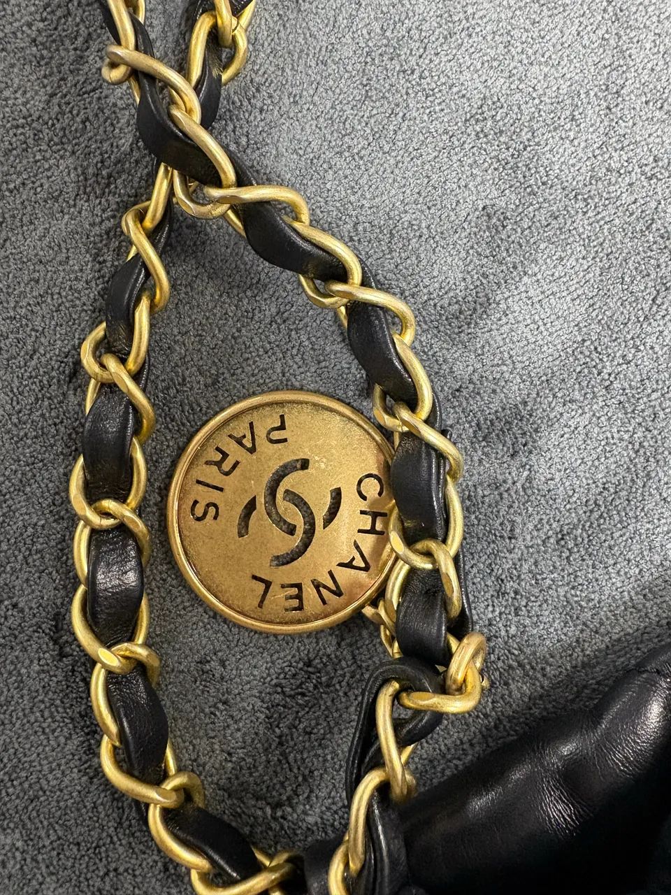 Bolsa Chanel - Foto 3
