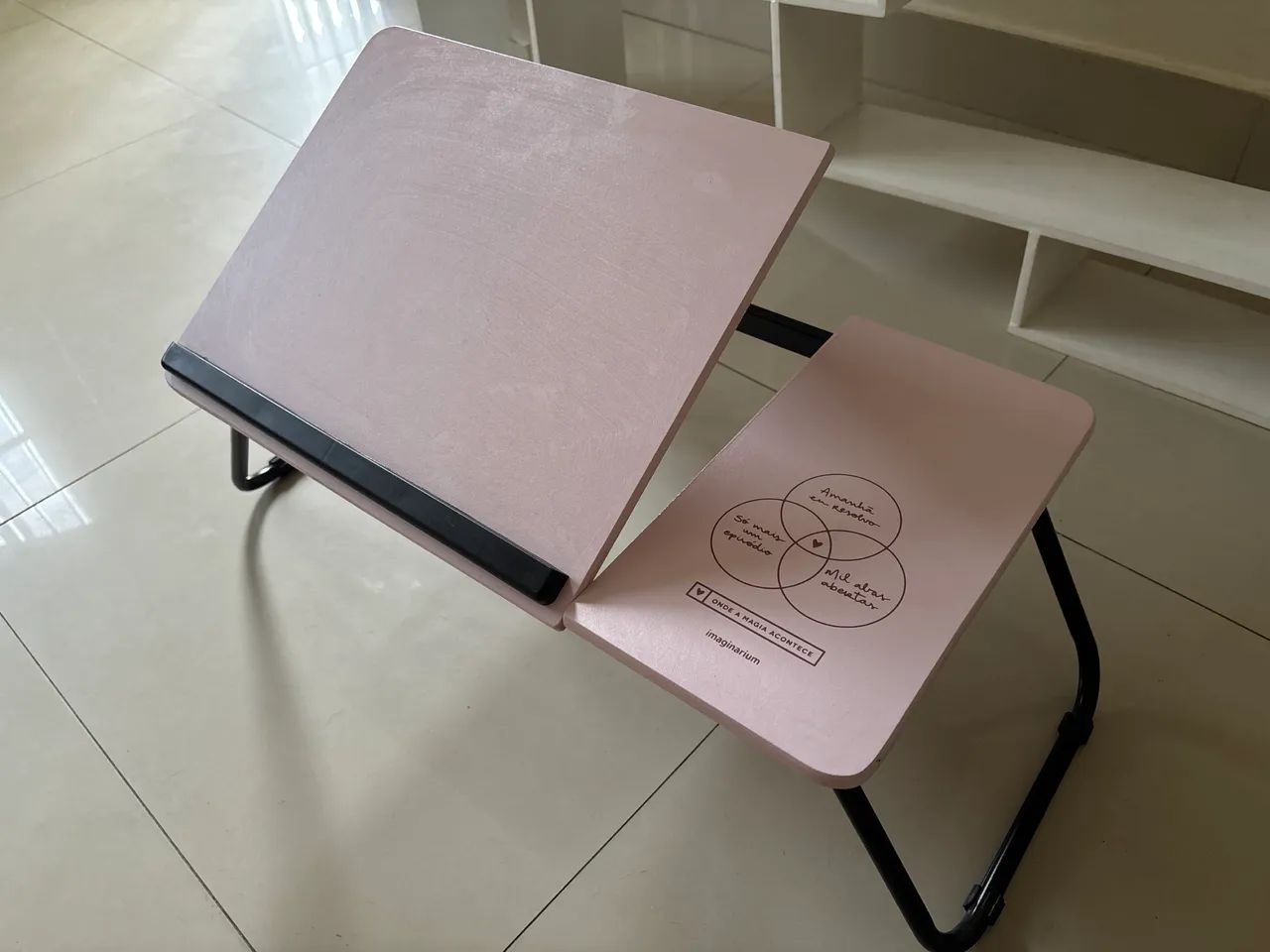 Mesa portátil para notebook 