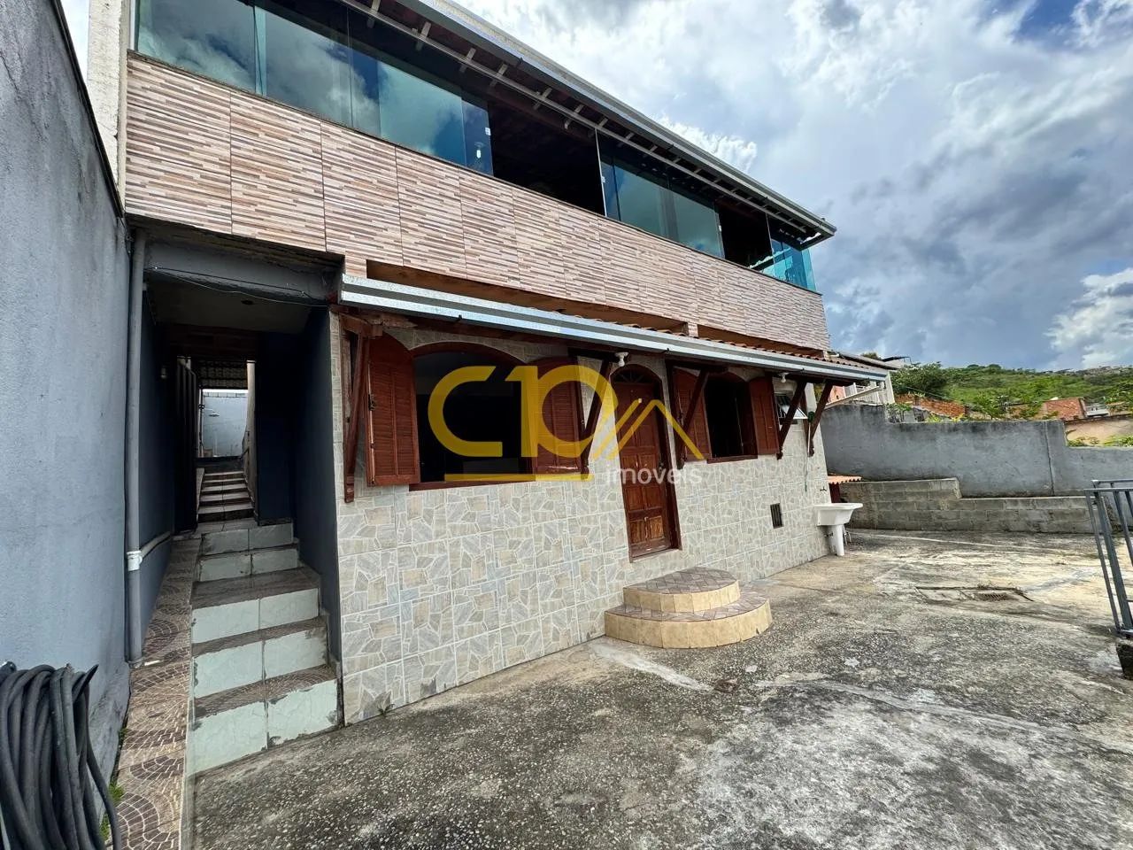 CASA NO BAIRRO ACAIACA - Foto 2