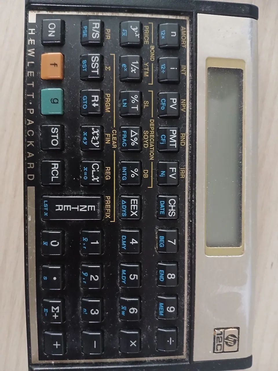 Calculadora científica 